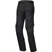 Modeka Striker III Textilhose unisex schwarz, 4XL