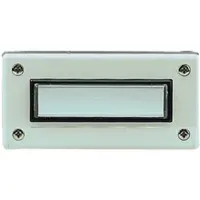 Grothe Etagenplatte ETA 631 WS (55631)
