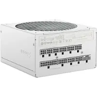 Fractal Design Ion 3 Gold 1000W, 1000 W, 100 - 240 V, Aktiv, 45%, Überstrom, Überlastung, Überspannung, Kurzschluß, Unterspannung, 24-pin ATX