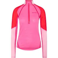Kari Traa Alma Langarm-baselayer