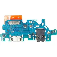 Samsung A135F Galaxy A13 Board with Charging Connector