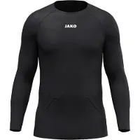 Jako Kinder Unterhemd Longsleeve Lightweight