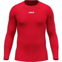 Jako Herren Unterhemd Longsleeve Function