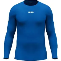 Jako Herren Unterhemd Longsleeve Function