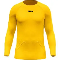 Jako Kinder Unterhemd Longsleeve Lightweight