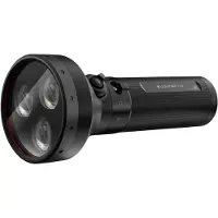 Led Lenser Taschenlampe P18R