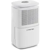 Trotec TTK 30 E Luftentfeuchter für effektive Feuchtigkeitskontrolle