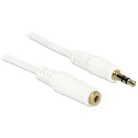 DeLOCK M-F, Audio-Kabel