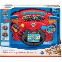 Vtech 80-542705, 3 Jahr(e), Batterien erforderlich