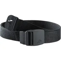 Maier Sports Synthetikgürtel "Eco Belt" Gürtel für Wanderhose