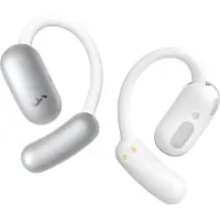 Anker Aerofit 2, Kabellos, Anrufe/Musik/Sport/Alltag, 20 - 20000 Hz, 10 g, Kopfhörer, Weiß
