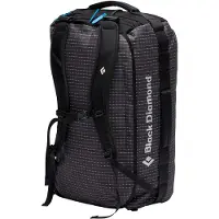 Black Diamond Reisetasche Stonehauler 60 L