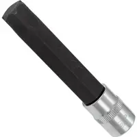 Vigor 3/8" TORX-SCHRAUBENDR.EINSATZ T70, 93MM