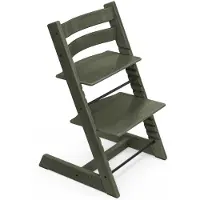 Stokke Stuhl Marble Green