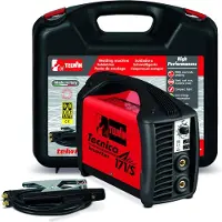 Telwin E-Hand Inverter TECNICA 171/S mit Koffer