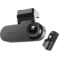 DDPai N2 2k Dual Front And Rear Dashcam