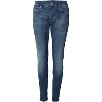 G-Star Lancet Skinny Jeans - Dunkelblau - Herren - 30-32