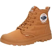 Palladium PAMPA HI DARE RHONA Orange