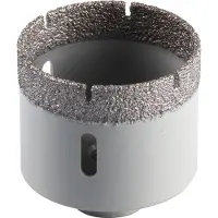 Klingspor DK 600 F Supra - Diamantbohrkronen