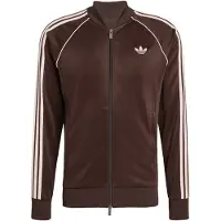 Adidas Originals Sst Reißverschlusspullover