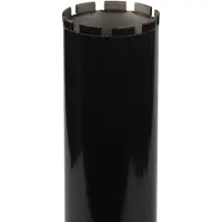 Klingspor DK 612 B Supra - Diamantbohrkronen 121 mm