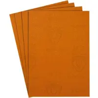 Klingspor PL 31 B - Schleifbogen 230 x 280 mm