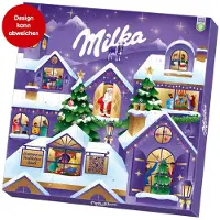 Milka Adventszauber Adventskalender