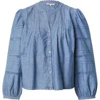 Levi's Mandy Ls Blouse Favorite Subject Größe: M | Blusen Outlet | Damen