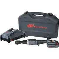 Ingersoll Rand Ingersoll-Rand R3130-K12-EU, 3/8" 20 V Leistungsstarker Ratschenschrauber R3130