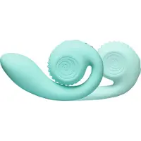 Snail Gizi | Snap 1 St Vibrator
