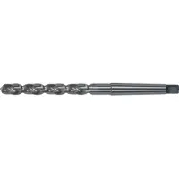GUHRING Spiralbohrer DIN345 HSSCo5 geschliffen Typ INOX Schaft MK 23,50mm