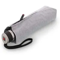 Knirps Taschenshirm C.041 CHROM MANUAL
