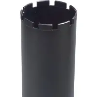 Klingspor DK 654 B Supra - Diamantbohrkronen 172 mm