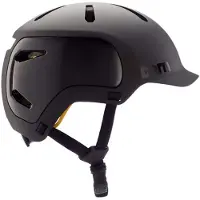Bern Fahrradhelm Watts 2.0 | Größe S