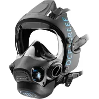 Ocean Reef Neptune Iii Basic Bundle Gesichtsmaske