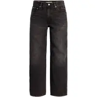 Levi's Baggy Dad Jeans