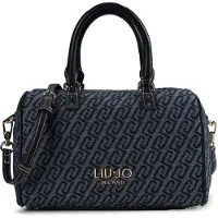 Liu Jo Handtasche AA6052 T379A Dunkelblau