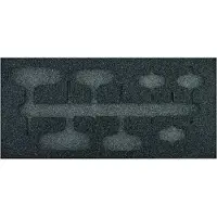 Sonstiges Werkzeugmodul 2/3 leer T-Griff Innensechkant PB Swiss Tools