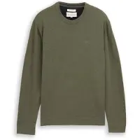 Tom Tailor 1039805 Basic Pullover