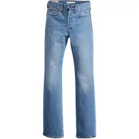 Levi's Levis Bootcut-Jeans "WEDGIE BOOT" im Five-Pocket Style