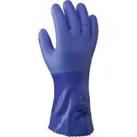 Showa 660 PVC Gauntlet, 8
