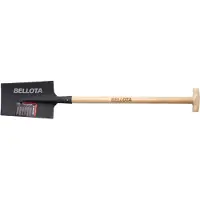 Bellota Spaten, Universal, Spezialstahl, T-Griff