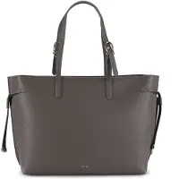 Furla Handtasche Ava L WB02059 BX4329 CN 4618S Grau