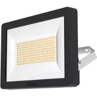 Theben LED-Strahler theLeda B50 dual BK