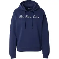 Pepe Jeans Hoodie in Dunkelblau - XS