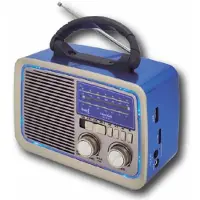 Sami Rs11813az Radio