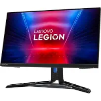 Lenovo Legion R25f-30, 62,2 cm (24.5"), 1920 x 1080 Pixel, Full HD, LED, 7 ms, Schwarz