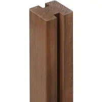 Delta Woodtex Verbindungspfosten Gardo XL DIY Kiefer