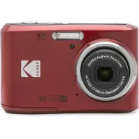 Kodak PixPro FZ45 Red