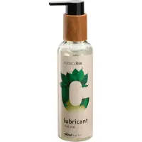 Cobeco pharma Cobeco Bio - Bio-Gleitmittel 150 ml Gleitmittel